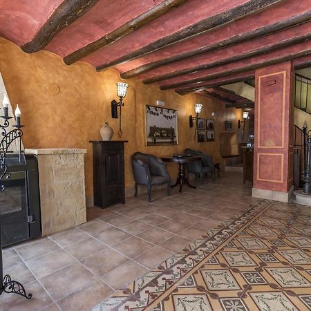 Casa Rural La Cuca Lerin 外观 照片
