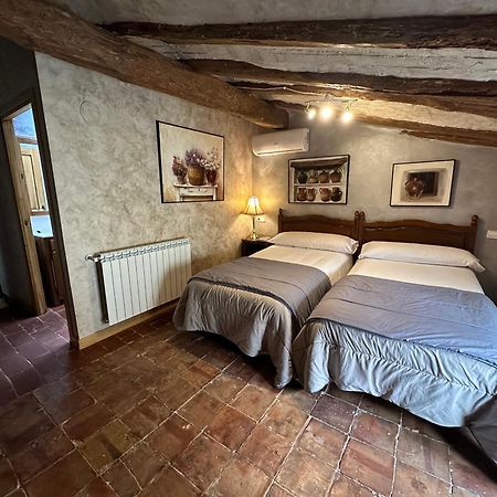 Casa Rural La Cuca Lerin 外观 照片