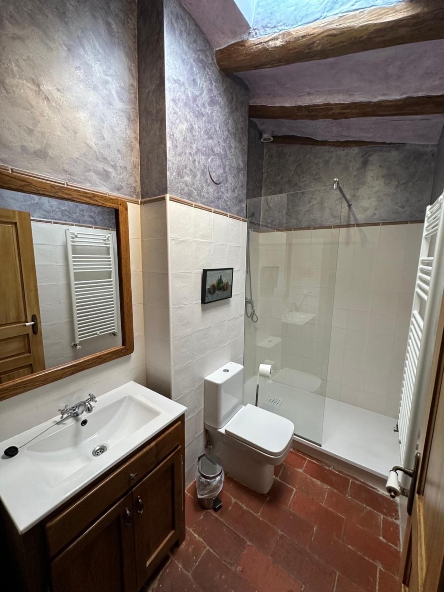 Casa Rural La Cuca Lerin 外观 照片