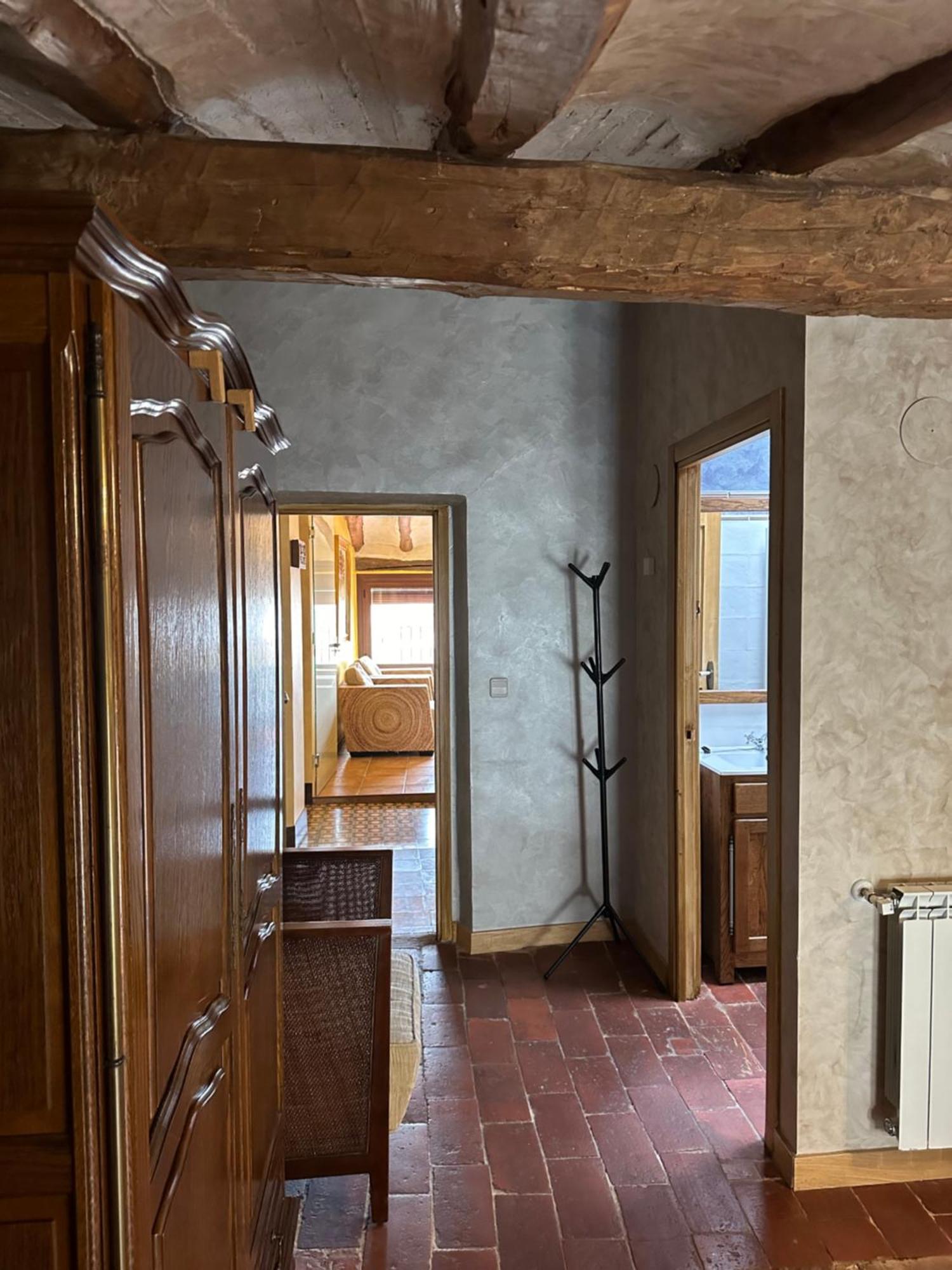 Casa Rural La Cuca Lerin 外观 照片